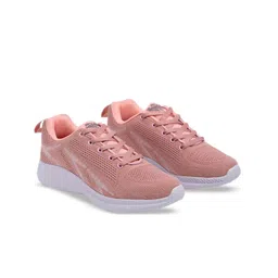 The Roadster Lifestyle Co Women Lightweight Lace-Ups Sports Shoes-image-84