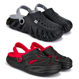 BERSACHE Men Clogs-picture-16