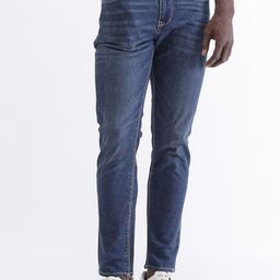 The Collection Men Slim Fit Mid-Rise Jeans-image-55