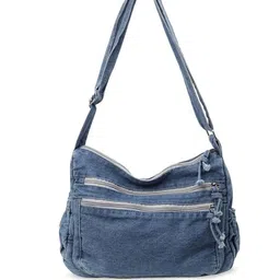 StyleCast x Revolte Women Solid Shopper Shoulder Bag-16