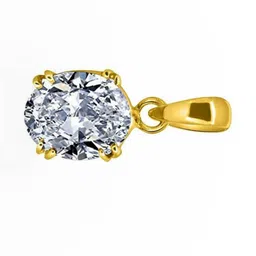 VANISHREE WORLD Gold-Plated Pearls Pendant-11