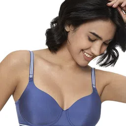 Triumph Women Lightly Padded Bra-picture-38