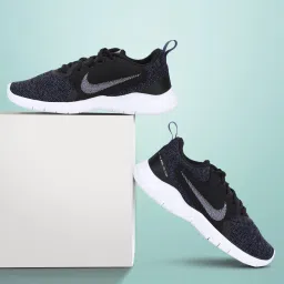 NK Flex Experience Run 10 Women's Road Running Shoes Running Shoes For Women-image-17
