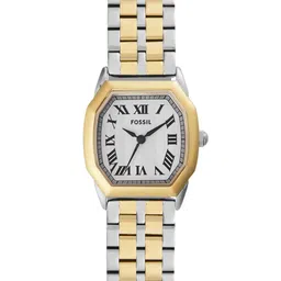 Fossil Women Analogue Watch ES5362-image-4