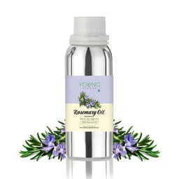 YOUNG CHEMIST Rosemary Essential Oil - 250 ml-49