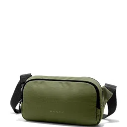 Red Lemon Unisex One Handle Messenger Bag-0