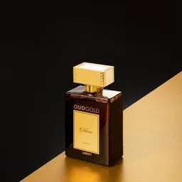 Liberty Oud Gold Intense Long Lasting Eau de Parfum - 100 ml-28