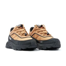PALLADIUM Pampa SP20 HI WAX Unisex Lace-Ups Smart Casual Sneakers-picture-23