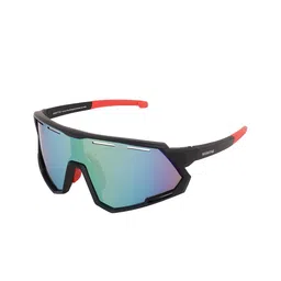 HASHTAG EYEWEAR Unisex Shield Sunglasses with UV Protected Lens HTSP-101-C2-picture-38