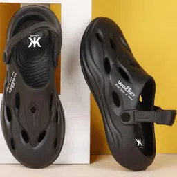 Kook N Keech Men Clogs-picture-0