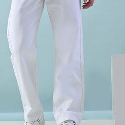 Moda Rapido Men Classic Slash Knee Jeans-picture-4