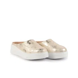 FAUSTO Everyday Ease Women Open Back Mules-image-62
