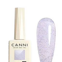 CANNI Hema Free Gel Nail Polish - 9 ml -  Shade 8052-image-34