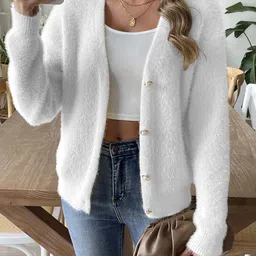 StyleCast x Revolte Women Ombre Lightweight Bomber Jacket-24