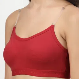 LILY Bra Full Coverage image 2