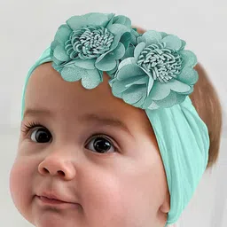 SYGA Unisex Kids Chill Wrap Headband-image-78