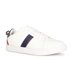 Bata Men Lace-Ups Casual Sneakers-image-58