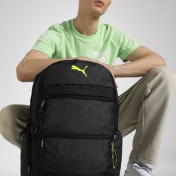 Puma Deviate 2 Brand logo Printed Backpack-32