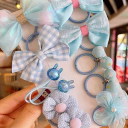SYGA Girls Hair Accessory Set-image-58