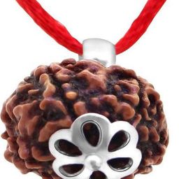 RAVIOUR LIFESTYLE Circular Pendants with Chains-16