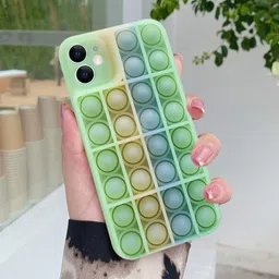 CASE CREATION iPhone 11 Pro Bumper Case Mobile Accessories-image-29