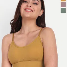 Taslar Bra Full Coverage Lightly Padded-24