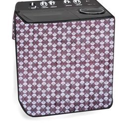 The Furnishing Tree Washing Machine Cover Compatible for-image-68