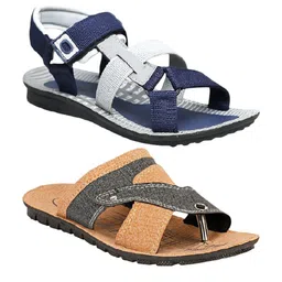 Genial Men Sandals-image-2