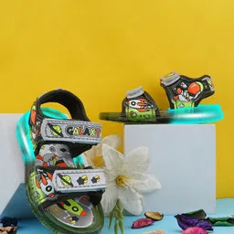 LMG Lifestyle Infants Printed Sandals-picture-42