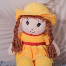 DukieKooky Polyfill Doll Soft Toys and Dolls-18