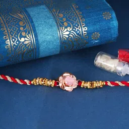 Vighnaharta Thread Rakhi-13