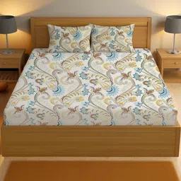 Double Bedsheet-image-97