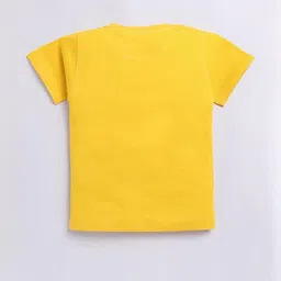 carrydreams Boys Multi Tshirts-picture-17