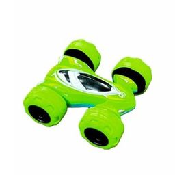 TECHNO TOYS Kids Rotating Stunt Car Toy Vehicle-picture-28