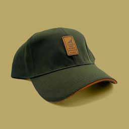 ALAMOS Men Baseball Cap with Patch Work Detail-56