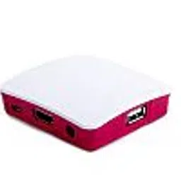 Raspberry Pi 3 Model A+ Basic Pack (Includes Official Case) (ONE PER CUSTOMER PER MONTH, CROSS ORDERING AND REPEAT ORDERS WILL LEAD TO CANCELLATION CHARGES) image 2