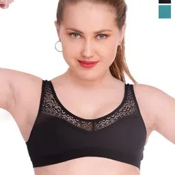 EMPISTO Bra Full Coverage Underwired-30