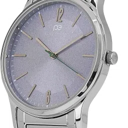 peter england 2023 Edition Analog Watch - For Men PE000058B image 5