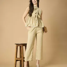 Top Pant Co-ords Set-image-59