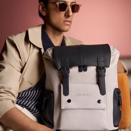 FUR JADEN Unisex Backpack with Anti-Theft-33