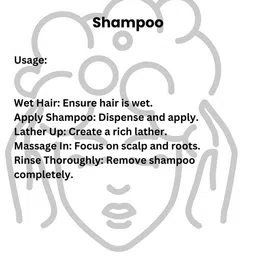 Keraology Set Of 2 Jupiter Onion Shampoo- 300ml & Jupiter Onion Conditioner- 300ml image 5