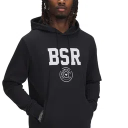 UNDER ARMOUR Project Rock Rival Hoodie-picture-32