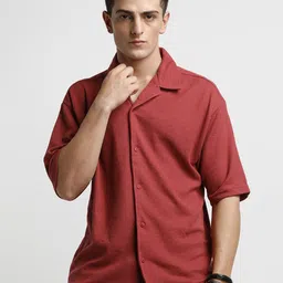 ODCC Men Original Casual Shirt-picture-18