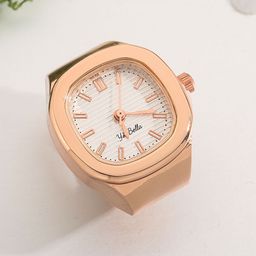YouBella Set Of 2 Watch Finger Rings image 4