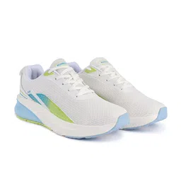 JQR Men Mesh Lace-Ups Non-Marking Shoes-17