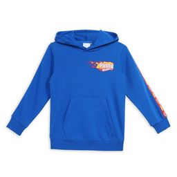 PUMA x Hot Wheels Boys Printed Cotton Hoodie-image-41