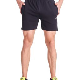FABSTIEVE Men Mid-Rise Regular Shorts-picture-20
