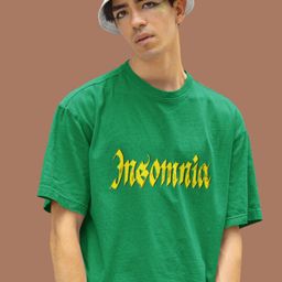 Broke Memers Men Cotton Graphic Printed Oversized Fit T-Shirt-image-90
