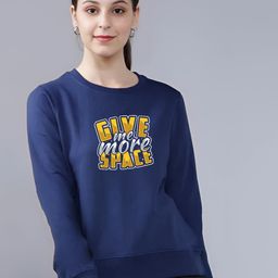 REYA Women Printed Sweatshirt-image-56