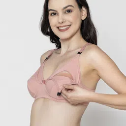 Mine4Nine Maternity Full Coverage Bra image 3